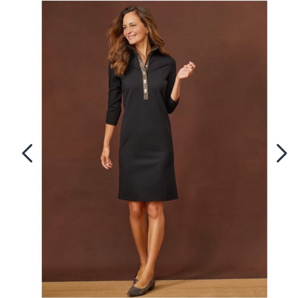 J. McLaughlin Falcon Dress